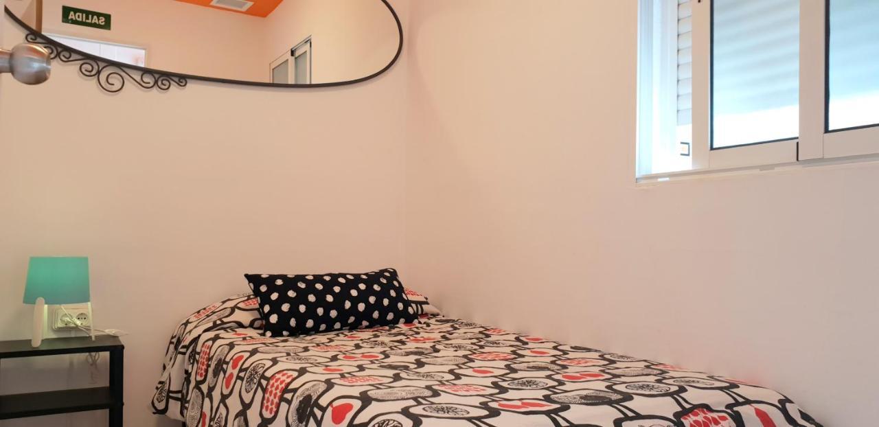 Arc House Sevilla Only Adults Kültér fotó