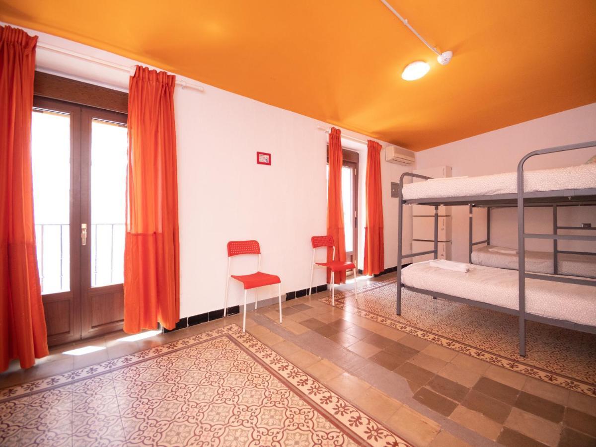 Arc House Sevilla Only Adults Kültér fotó