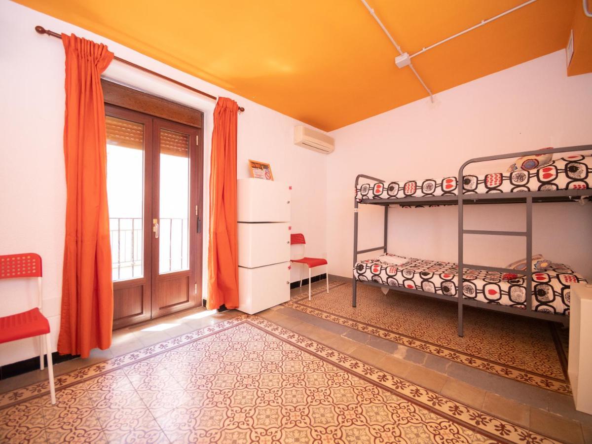 Arc House Sevilla Only Adults Kültér fotó