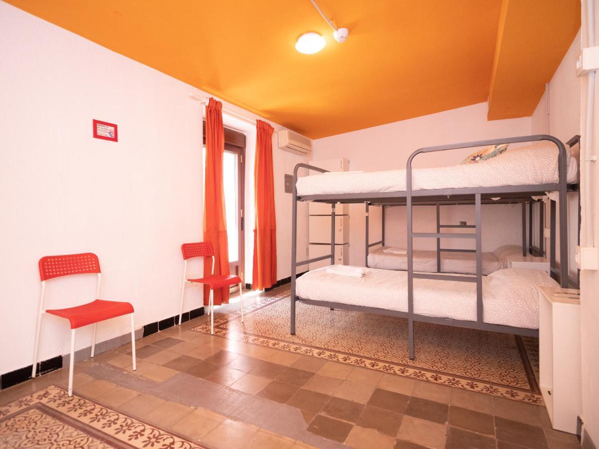 Arc House Sevilla Only Adults Kültér fotó