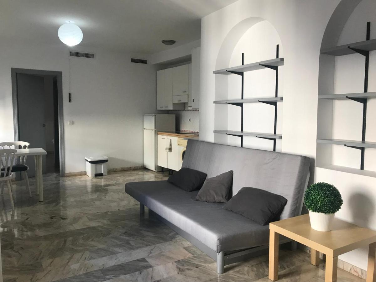 Arc House Sevilla Only Adults Kültér fotó